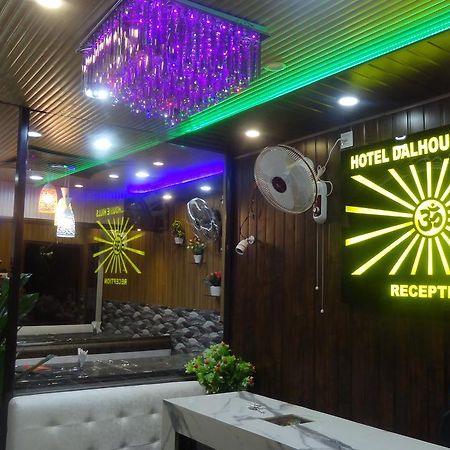 Hotel Dalhousie Hills מראה חיצוני תמונה