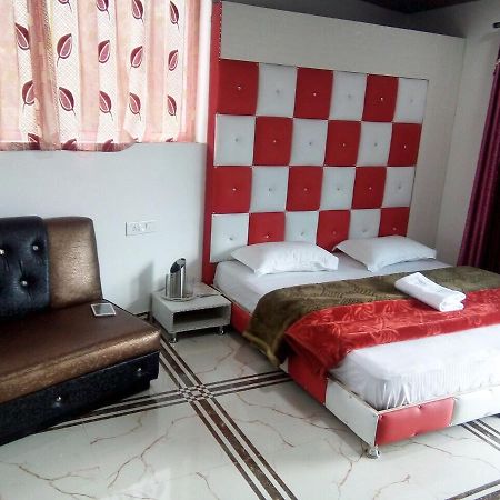Hotel Dalhousie Hills מראה חיצוני תמונה