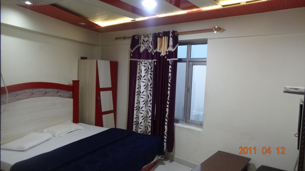 Hotel Dalhousie Hills מראה חיצוני תמונה