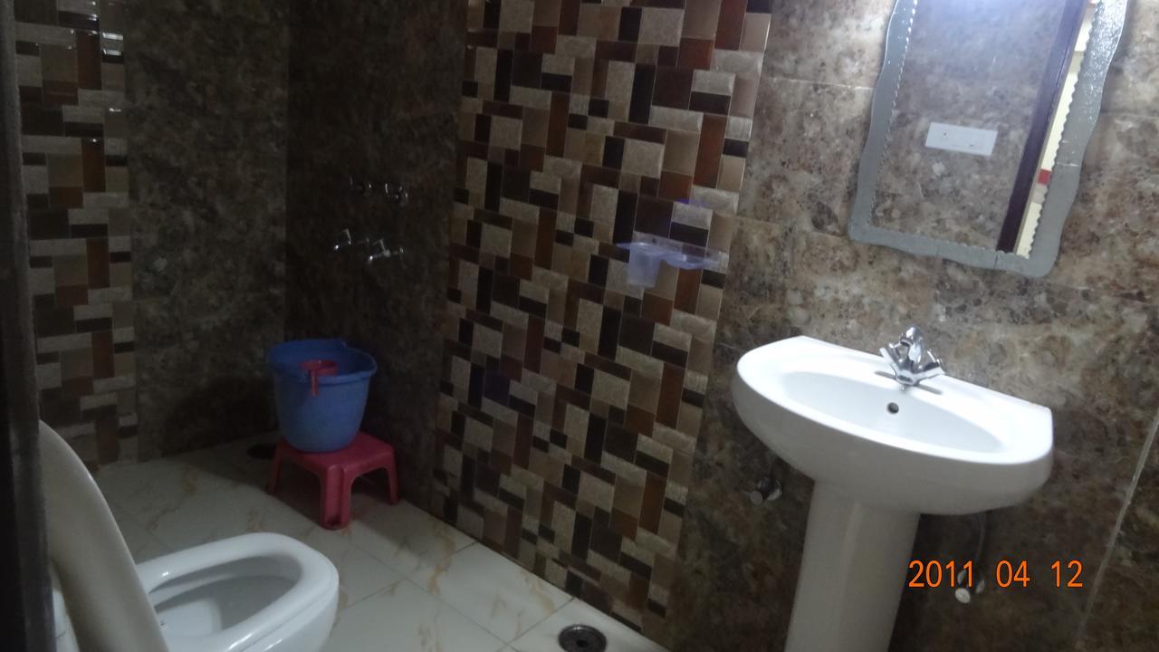 Hotel Dalhousie Hills מראה חיצוני תמונה