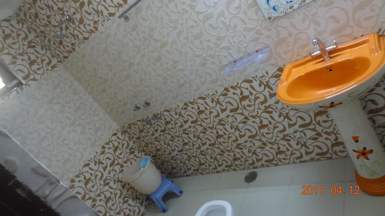 Hotel Dalhousie Hills מראה חיצוני תמונה