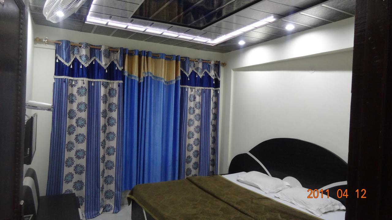 Hotel Dalhousie Hills מראה חיצוני תמונה