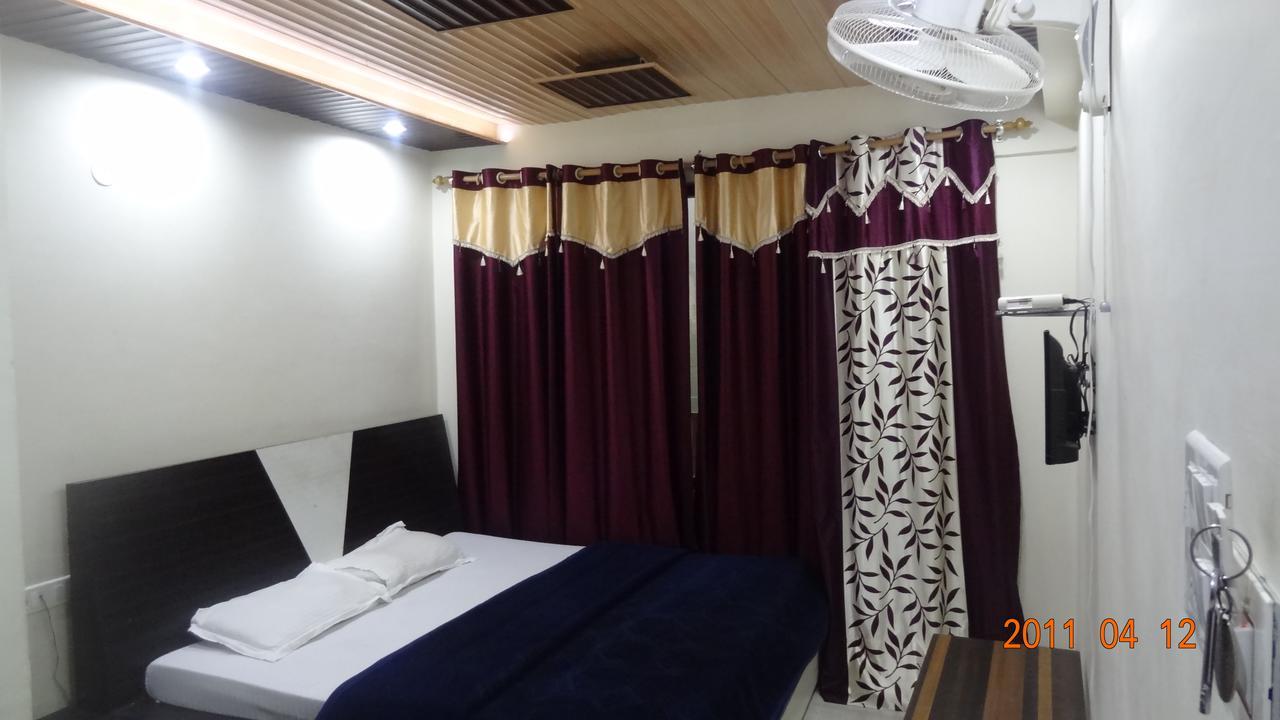 Hotel Dalhousie Hills מראה חיצוני תמונה