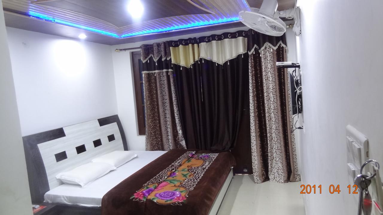 Hotel Dalhousie Hills מראה חיצוני תמונה