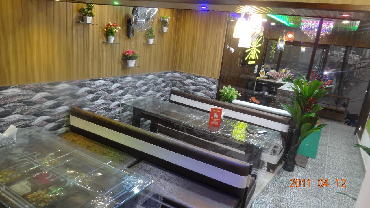 Hotel Dalhousie Hills מראה חיצוני תמונה